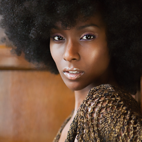 Caring for Natural Hair: Tips for Queens with Tight Curls & Coils