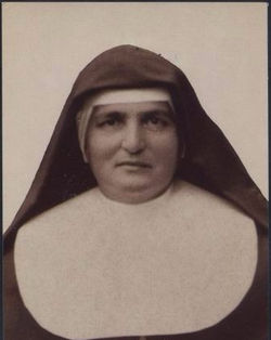 Madre Maddalena Morano