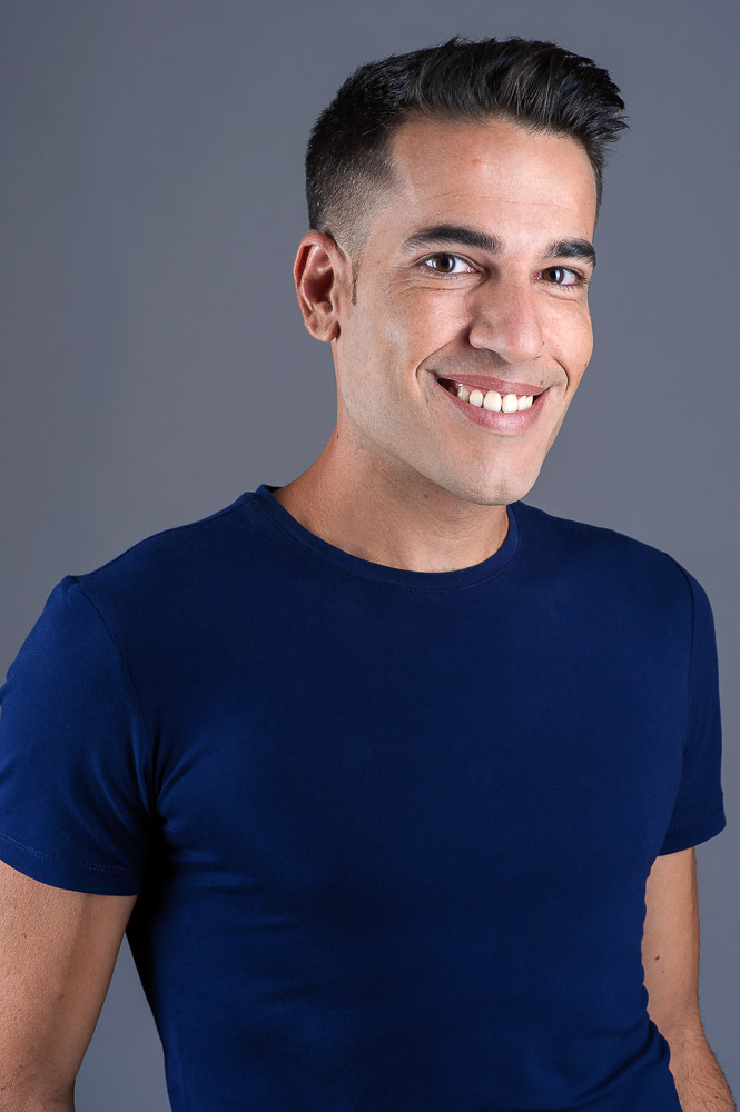 Albano Matos 14