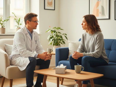 Medication Myths in Psychiatry: What You Really Need to Know