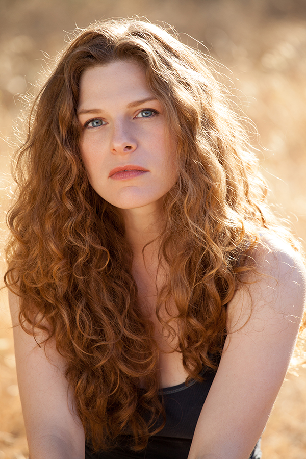 MANDY BROWN - Gallery