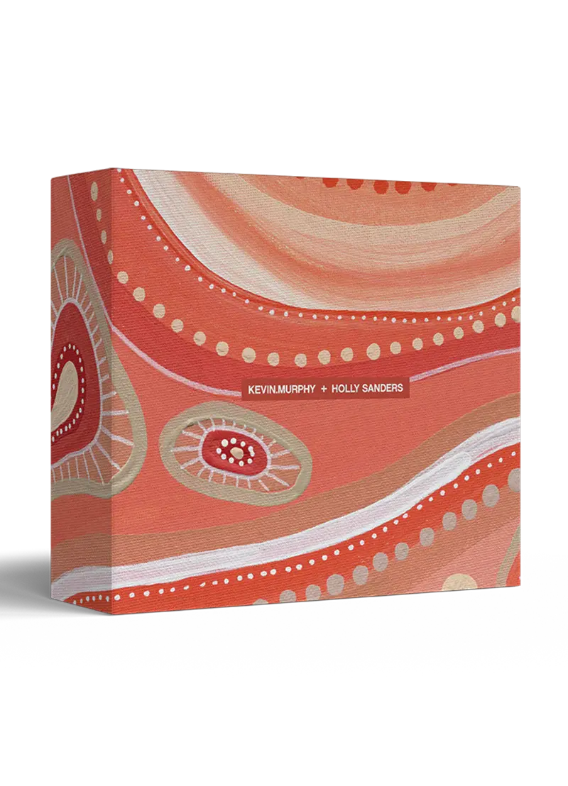 Thumbnail: Infinite Colour - KEVIN.MURPHY