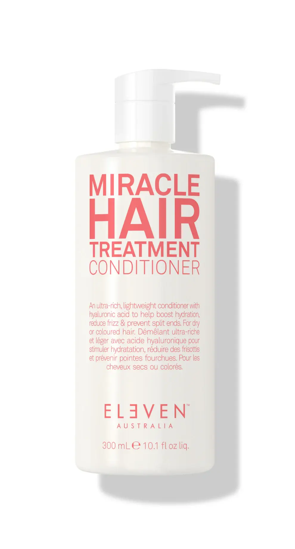 Miracle treatment conditioner 300mL