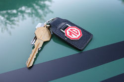 1973 MGB-GT Key