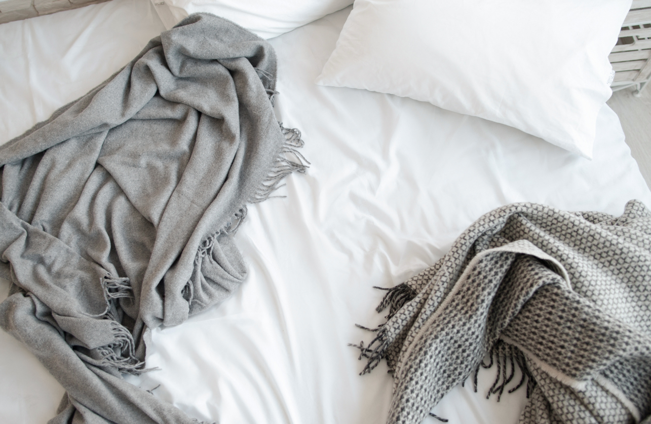 Outcall Companionship- I will come join you in your bed