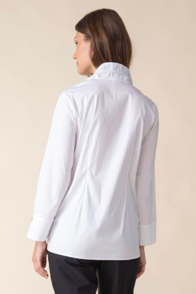 Thumbnail: Habitat White Blouse