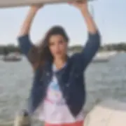 Ruby Road stretch denim jacket