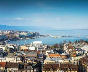 Geneva: Student Delegation