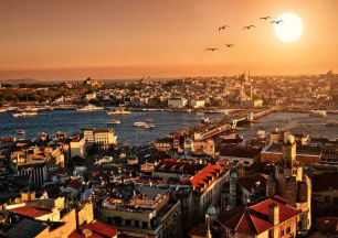 Turkey: Student Delegation