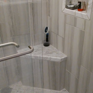 Bathroom Renovation