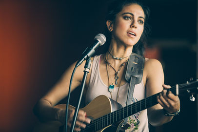 Benefactor | original music & video