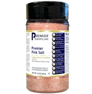 Premier Pink Salt