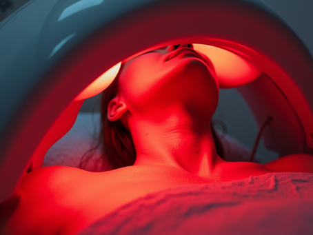 The Key Role of Consistency in Red Light Therapy for Optimal Results