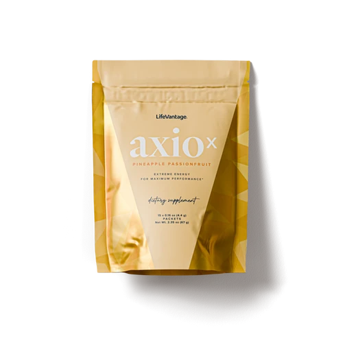 Axio Powder axio X | Sana Vida Wellness Center