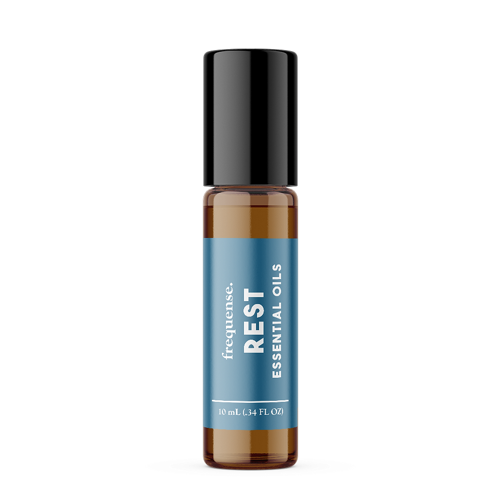 Thumbnail: Frequense Relieve, Soothe, Breathe, Calme Roller Oils