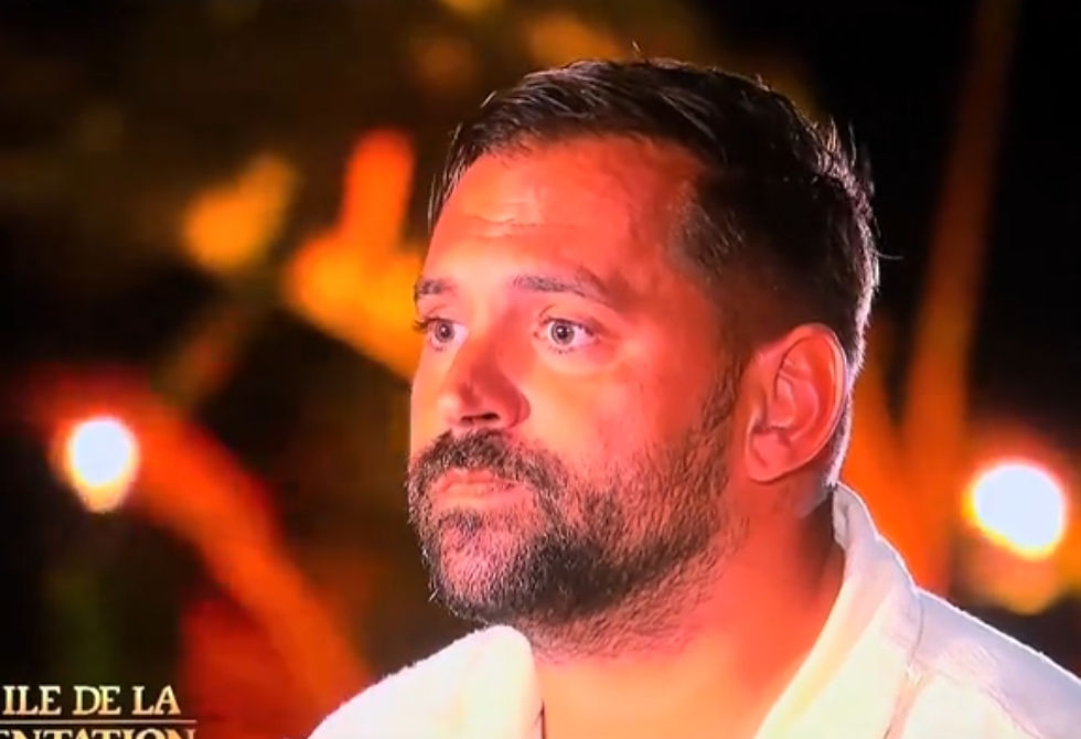 L’Île de la Tentation (SPOILER) : Julien et Elisa, le couple mis à l’épreuve malgré les turbulences, repart ensemble.