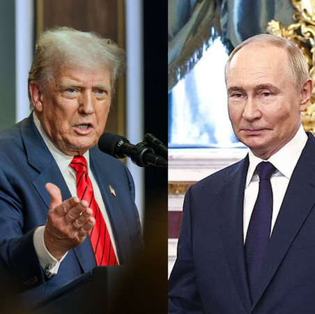 Groenland et « Golden Dome » : derrière la rhétorique sécuritaire, la bataille pour les ressources de l’Arctique