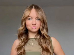 Charlotte (The Voice Kids) dévoile son nouveau visage après une reconstruction faciale : une renaissance bouleversante pour ses 16 ans