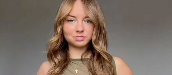 Charlotte (The Voice Kids) dévoile son nouveau visage après une reconstruction faciale : une renaissance bouleversante pour ses 16 ans