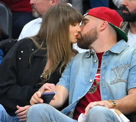 Taylor Swift et Travis Kelce : un mariage déplacé du Rhode Island à New York pour des raisons de sécurité
