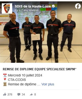 Puy-de-Dôme : deux secouristes meurent lors d’un exercice héliporté dans le massif du Sancy