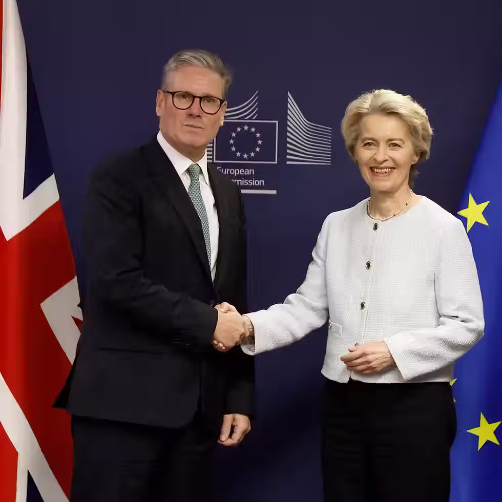 L’Europe acculée face au plan américain : l’Ukraine poussée vers des concessions historiques