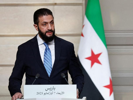 La Syrie dément les rumeurs de déploiement américain à Damas et évoque un “changement d’ère”