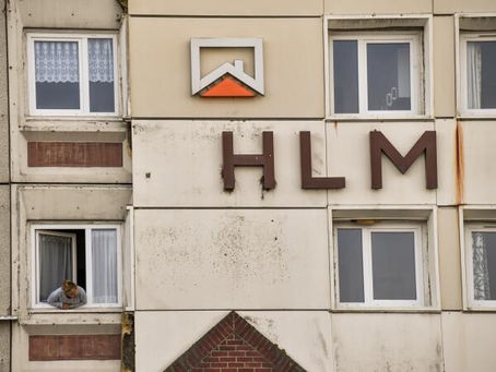 Logements sociaux : les HLM seront-ils réservés aux français après la dissolution de l'assemblée nationale ?