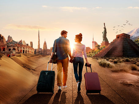Les Destinations à Éviter Absolument en 2024 : Un Guide Insolite pour un Voyage Responsable