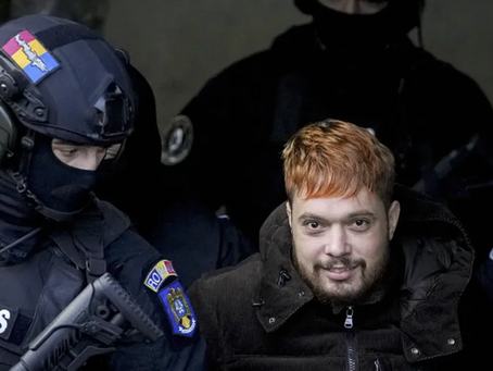 Évasion de Mohamed Amra : deux complices clés extradés du Maroc vers la France