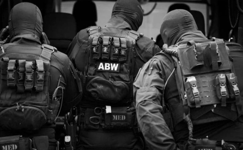 En Pologne, la « guerre silencieuse » des services secrets étrangers