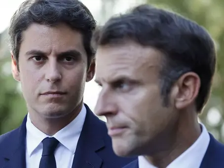 "Électricité Taxée, Écologie Menacée : Le Dangereux Jeu du Gouvernement"