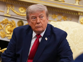 L'Iran rejette la proposition de cessez-le-feu de Donald Trump