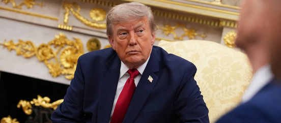 L'Iran rejette la proposition de cessez-le-feu de Donald Trump