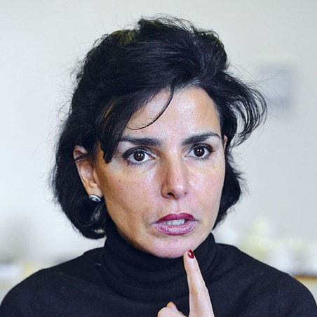 Pierre-Jean Chalençon se défend après ses propos controversés sur Rachida Dati