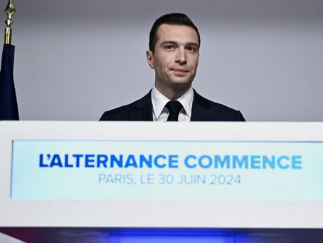Elections législatives 2024 : résultats définitifs, consignes de vote, désistements, Un tournant dramatique entre suspense et stratégie.