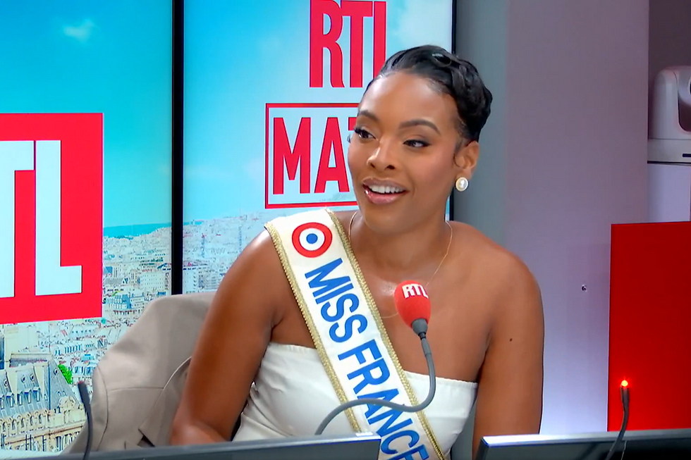 Angélique Angarni-Filopon : salaire, cadeaux, avantages... tout ce que gagne Miss France 2025 !