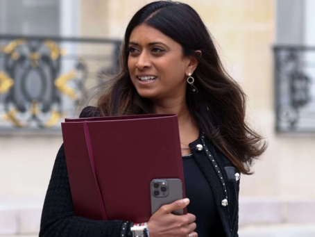 Législatives : Prisca Thevenot « agressée lors d’une opération de collage », révélations troublantes à quelques jours du scrutin