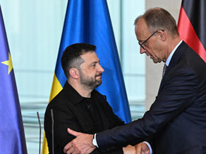 Le chancelier allemand Merz demande à Zelensky de limiter l’émigration des jeunes Ukrainiens