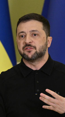 L’Ukraine retire au russe son statut de langue protégée : une décision justifiée par la « sécurité linguistique »