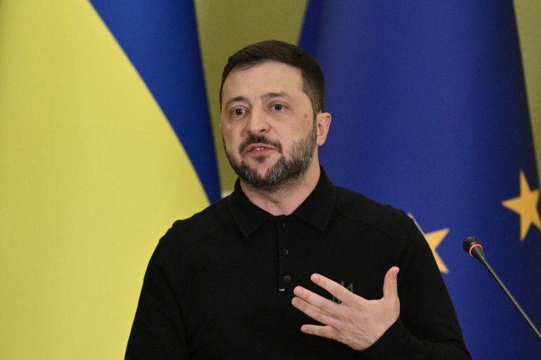 L’Ukraine retire au russe son statut de langue protégée : une décision justifiée par la « sécurité linguistique »