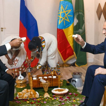 Lavrov rejette l'idée d'un cessez-le-feu immédiat en Ukraine et accuse l'Occident de manipulation politique