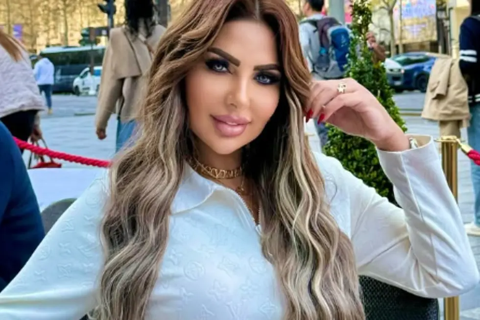 Sarah Khalifa condamnée à mort : la célèbre présentatrice égyptienne au cœur d'une vaste affaire de trafic de drogue