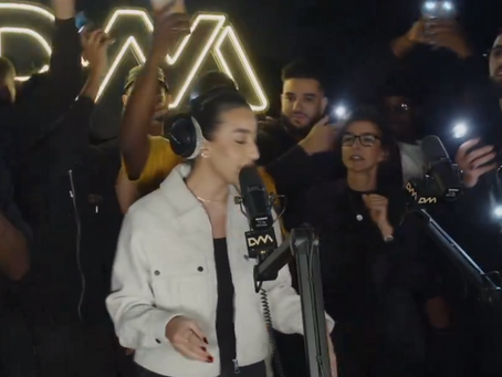 La Ministre Rachida Dati Fait Vibrer le DVM Show avec Dadju et Tayc : Un Acte Politique qui Fait Clignoter l'Extrême-Droite