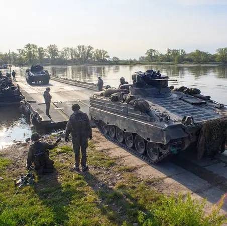 Les livraisons d’armes de l’OTAN se poursuivent sans infléchir la situation militaire en Ukraine