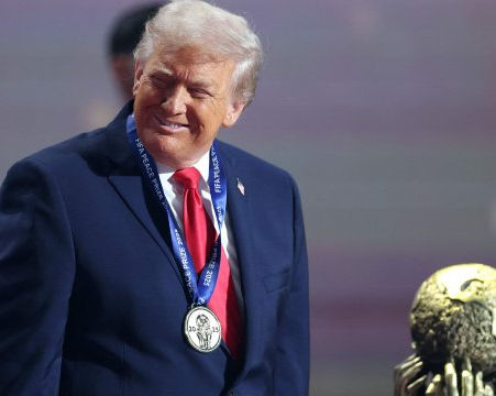 Le « Conseil de la paix » : le nouvel instrument international de Trump