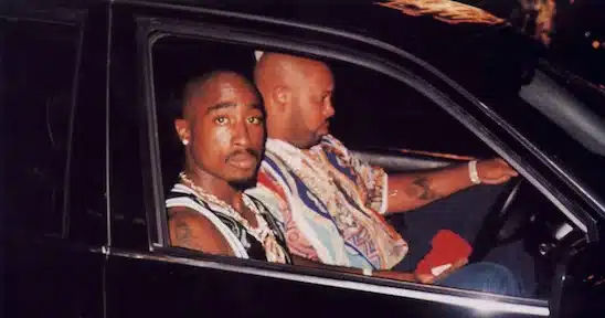 Tupac Shakur : 30 ans après le meurtre, Duane « Keffe D » Davis enfin reconnu coupable