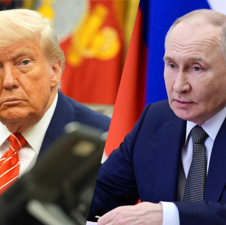 Trump et Poutine évoquent l’Iran, l’Ukraine et l’avenir des relations russo-américaines