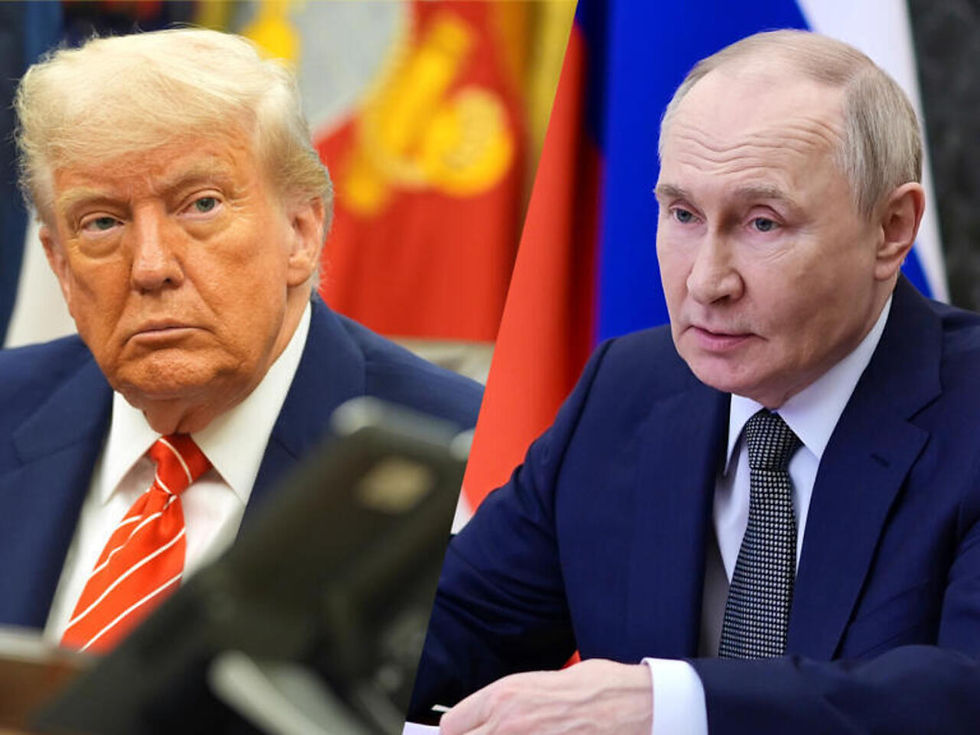 Trump et Poutine évoquent l’Iran, l’Ukraine et l’avenir des relations russo-américaines