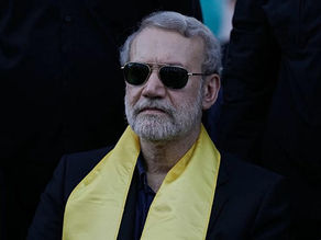 Ali Larijani : le stratège influent derrière la sécurité nationale iranienne